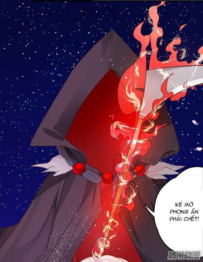 Hồ Tiên Hung Bạo Chapter 1 - Trang 2