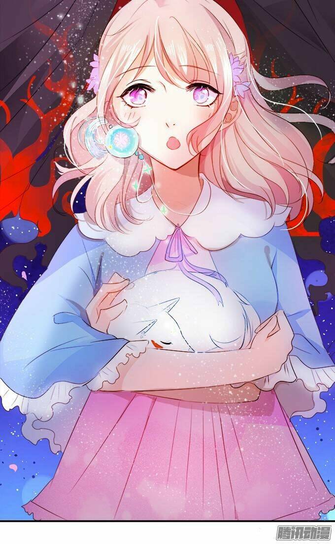 Hồ Tiên Hung Bạo Chapter 1 - Trang 2