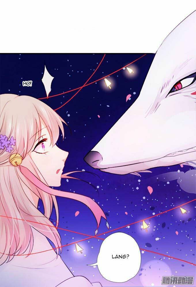 Hồ Tiên Hung Bạo Chapter 1 - Trang 2