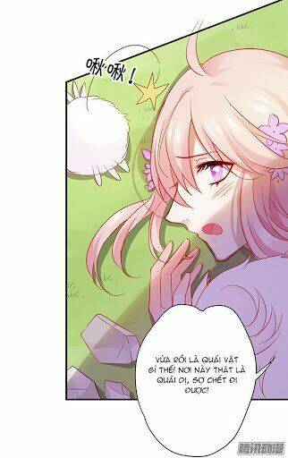 Hồ Tiên Hung Bạo Chapter 1 - Trang 2