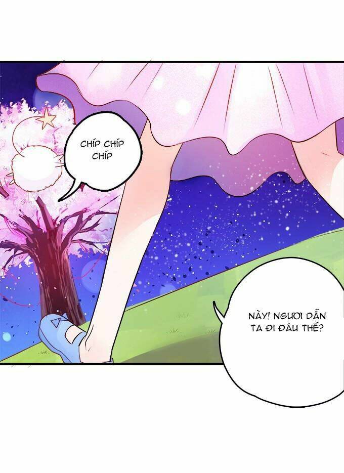 Hồ Tiên Hung Bạo Chapter 1 - Trang 2