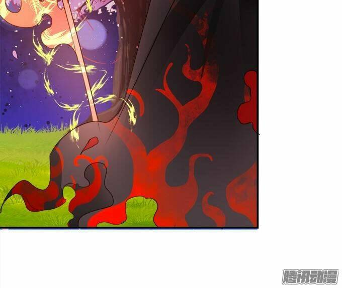 Hồ Tiên Hung Bạo Chapter 1 - Trang 2