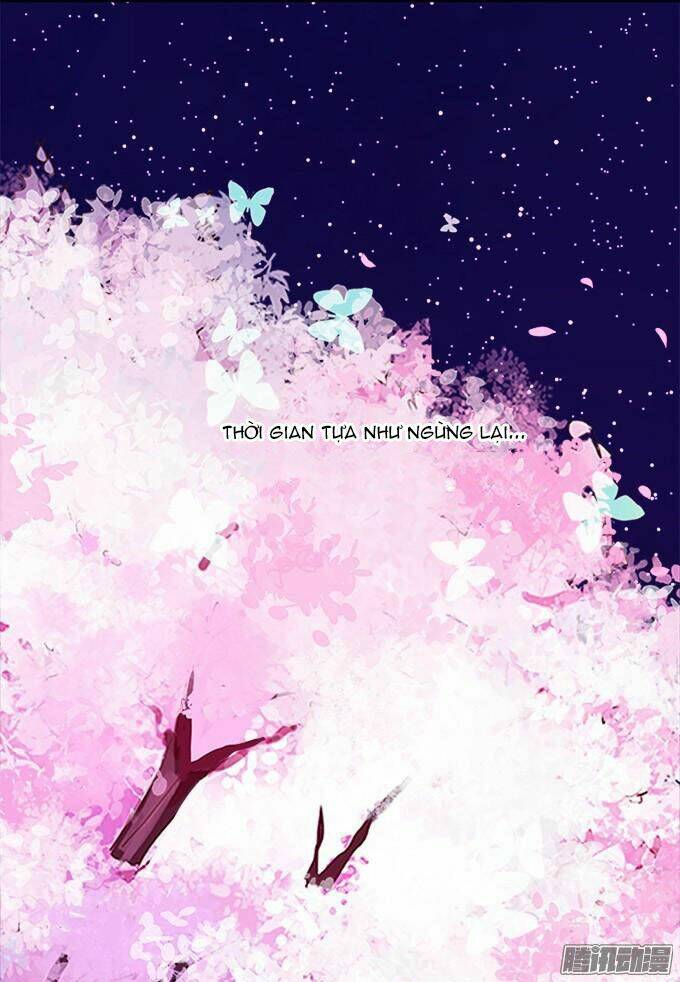 Hồ Tiên Hung Bạo Chapter 1 - Trang 2