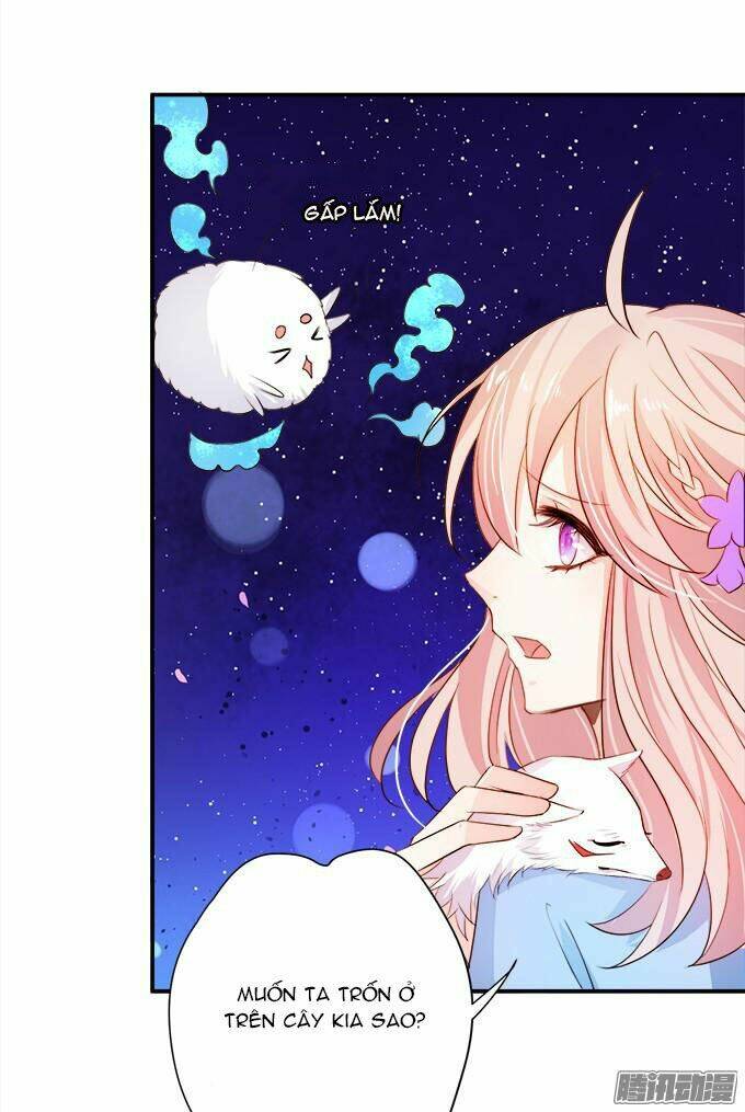 Hồ Tiên Hung Bạo Chapter 1 - Trang 2