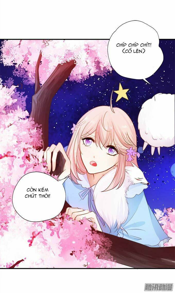 Hồ Tiên Hung Bạo Chapter 1 - Trang 2