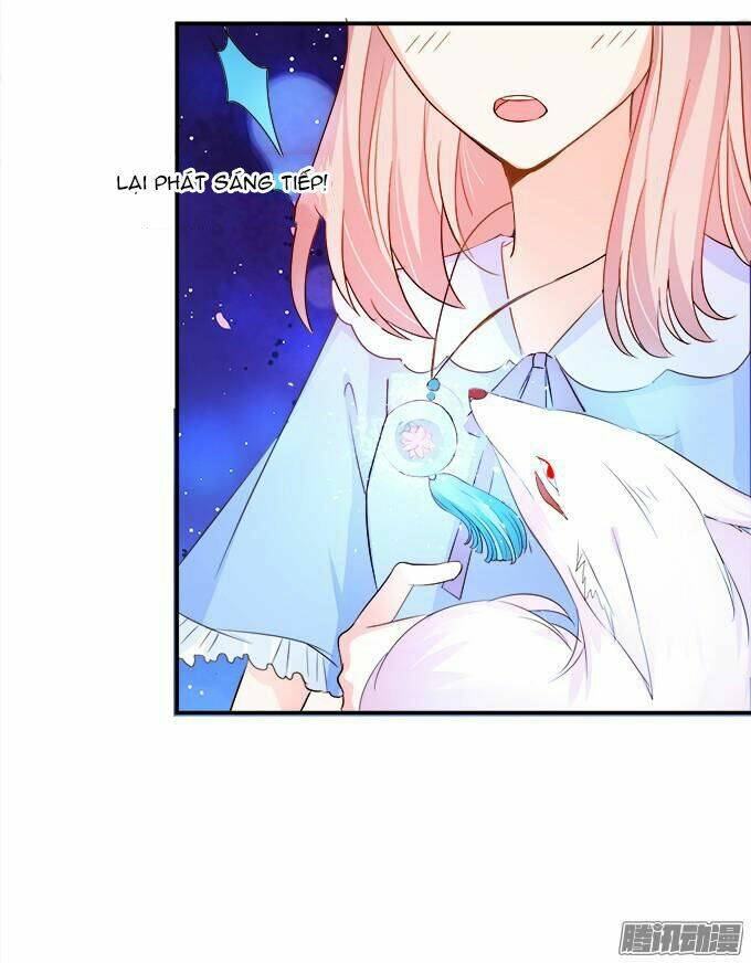 Hồ Tiên Hung Bạo Chapter 1 - Trang 2