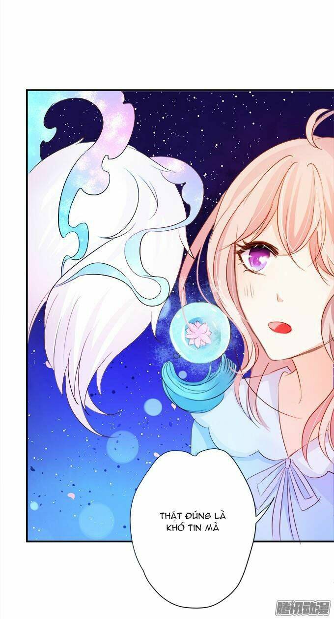 Hồ Tiên Hung Bạo Chapter 1 - Trang 2