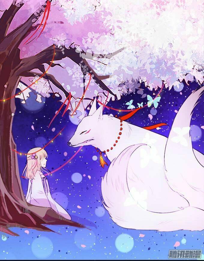 Hồ Tiên Hung Bạo Chapter 1 - Trang 2