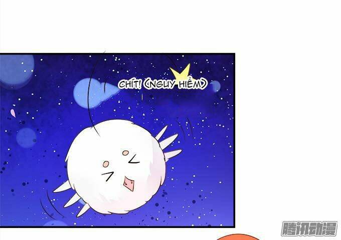 Hồ Tiên Hung Bạo Chapter 1 - Trang 2