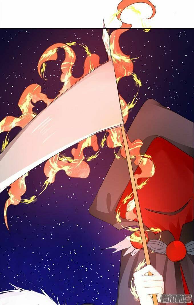 Hồ Tiên Hung Bạo Chapter 1 - Trang 2