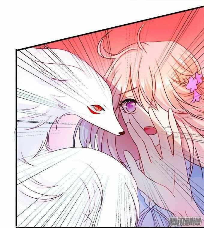 Hồ Tiên Hung Bạo Chapter 1 - Trang 2