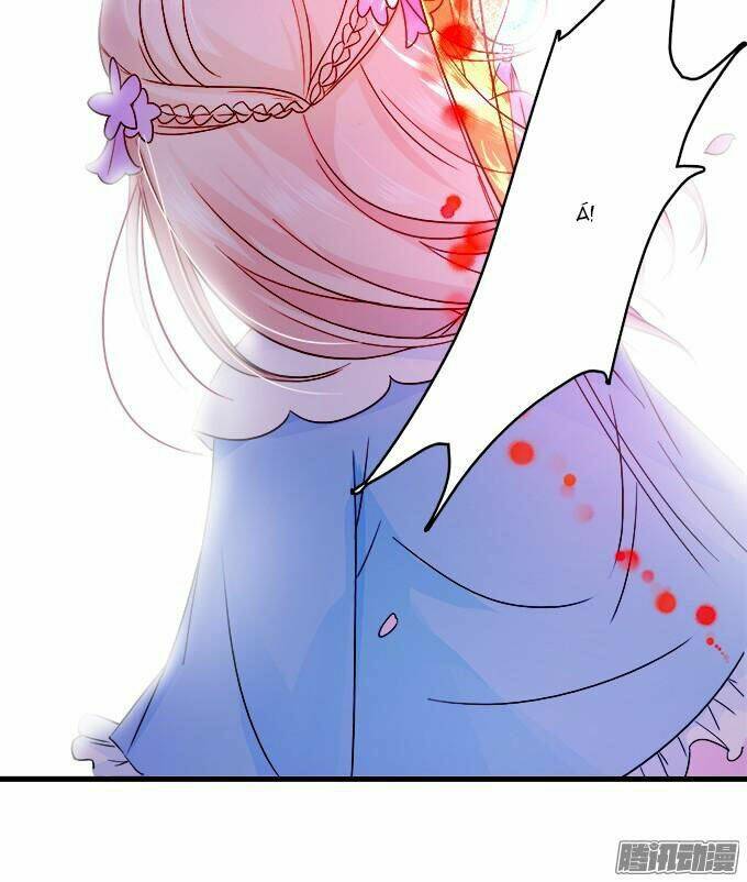 Hồ Tiên Hung Bạo Chapter 1 - Trang 2