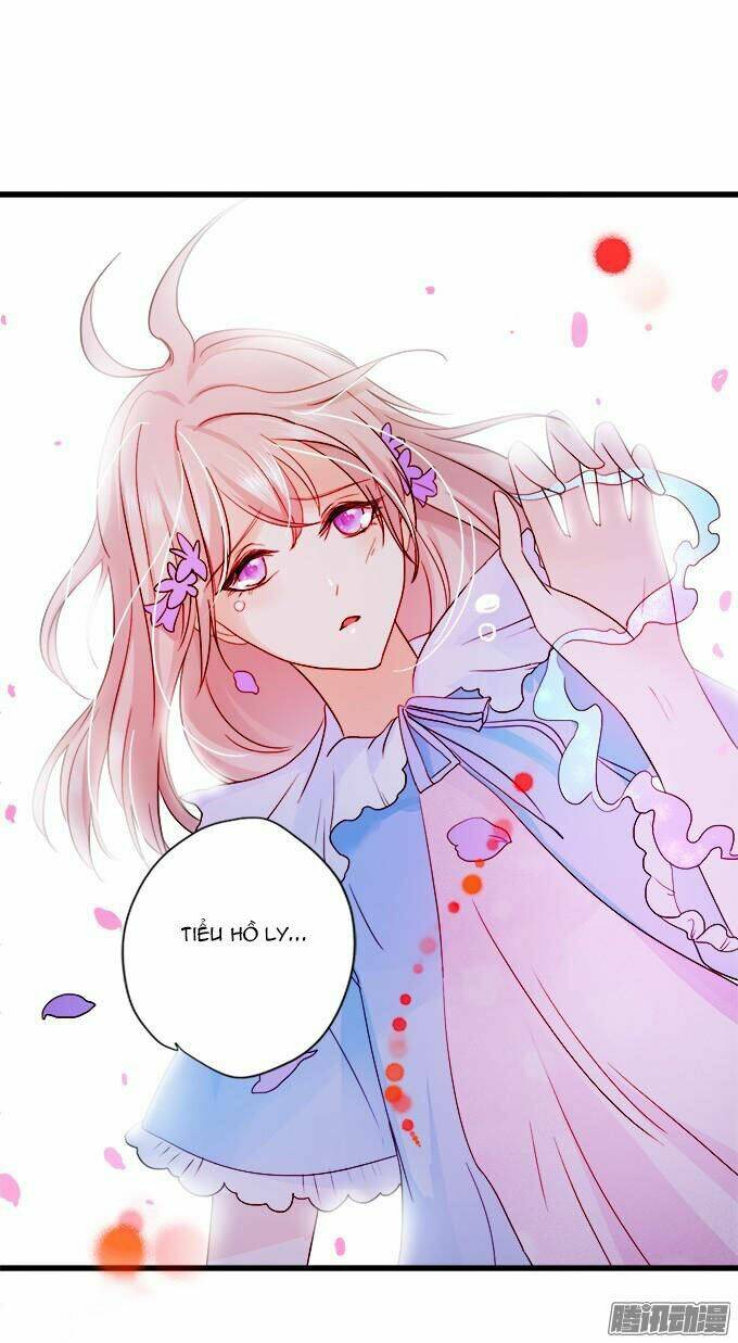 Hồ Tiên Hung Bạo Chapter 1 - Trang 2