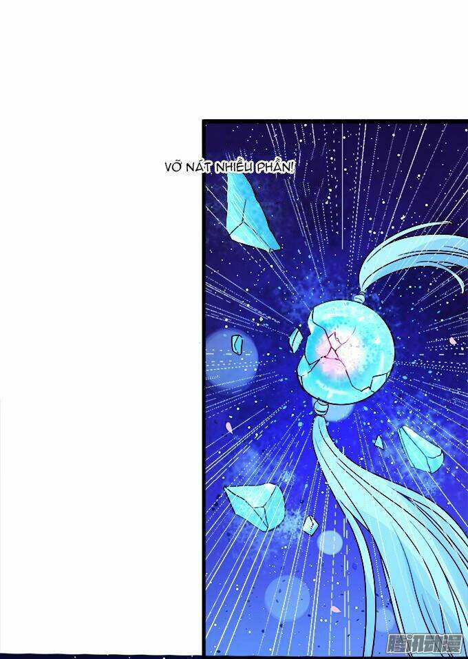 Hồ Tiên Hung Bạo Chapter 1 - Trang 2