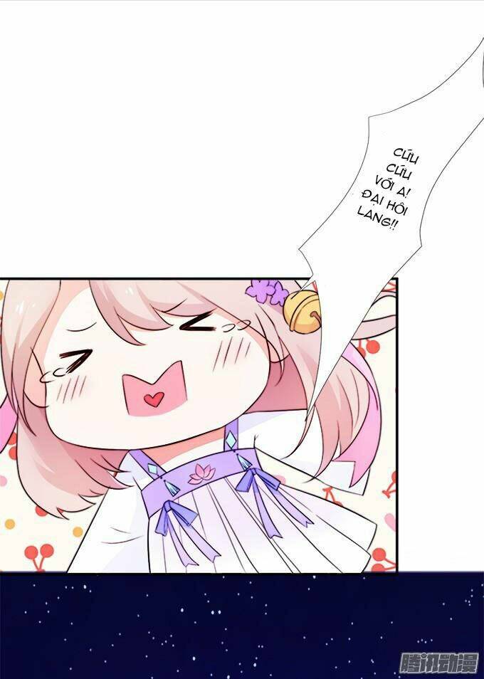 Hồ Tiên Hung Bạo Chapter 1 - Trang 2