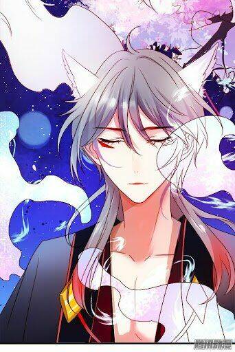 Hồ Tiên Hung Bạo Chapter 1 - Trang 2