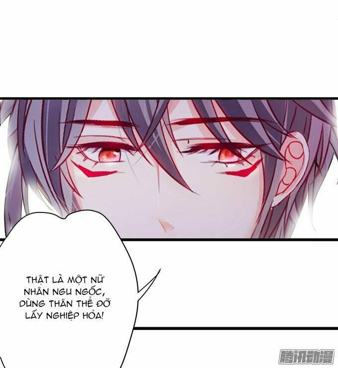 Hồ Tiên Hung Bạo Chapter 1 - Trang 2