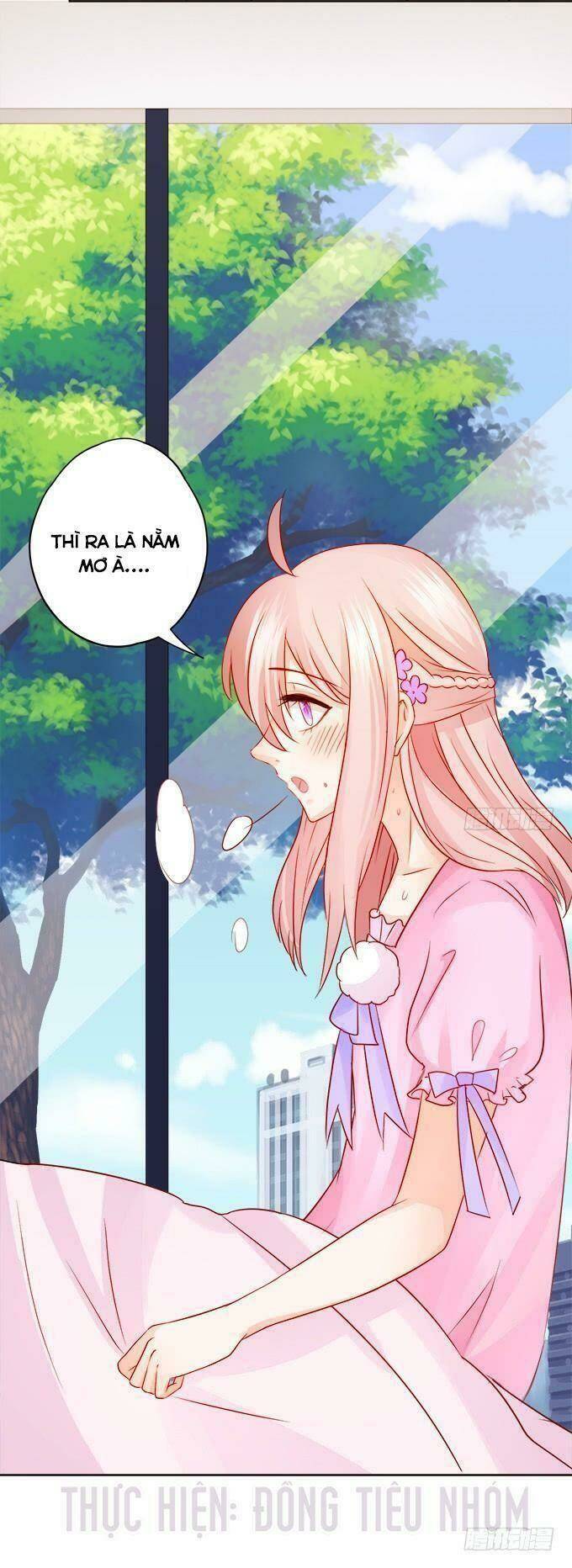 Hồ Tiên Hung Bạo Chapter 10 - Trang 2