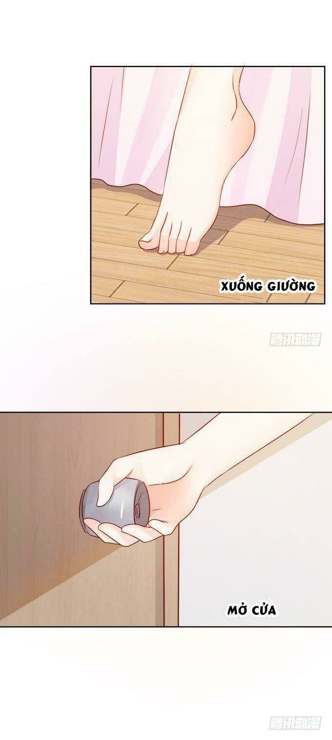 Hồ Tiên Hung Bạo Chapter 10 - Trang 2