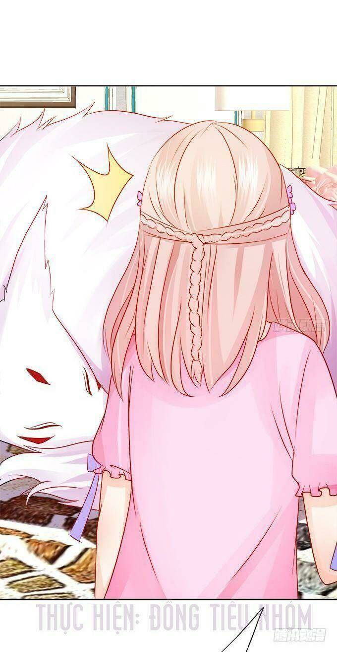 Hồ Tiên Hung Bạo Chapter 10 - Trang 2