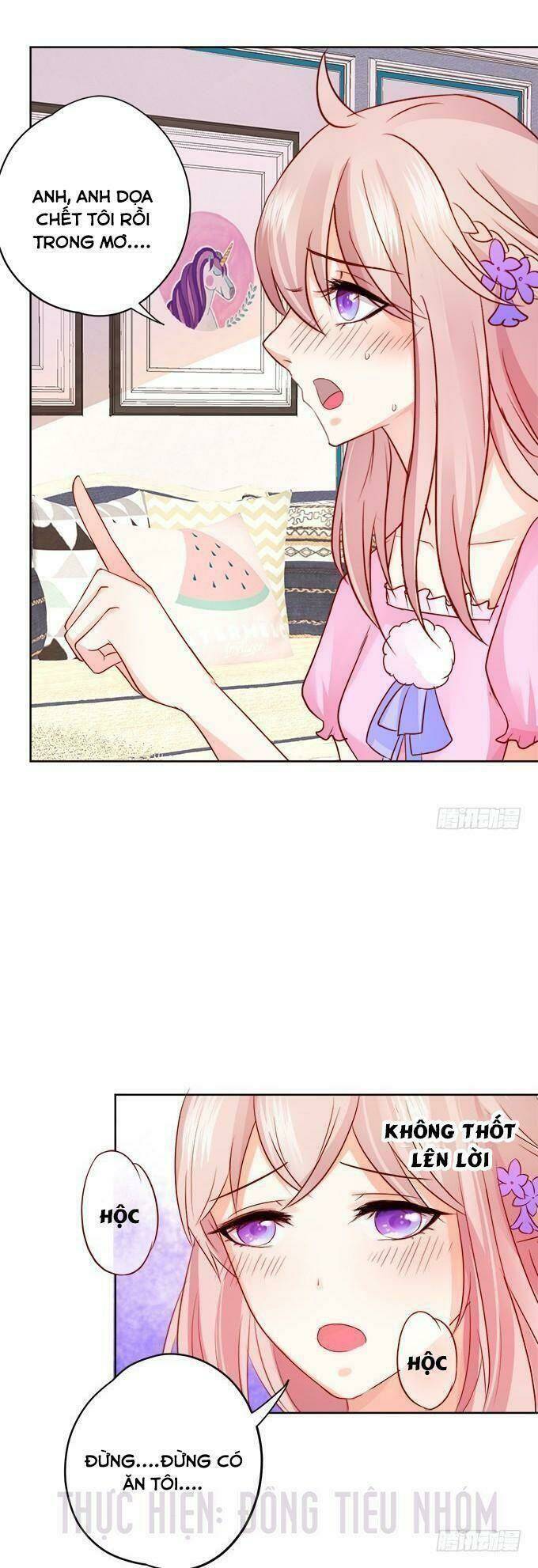 Hồ Tiên Hung Bạo Chapter 10 - Trang 2