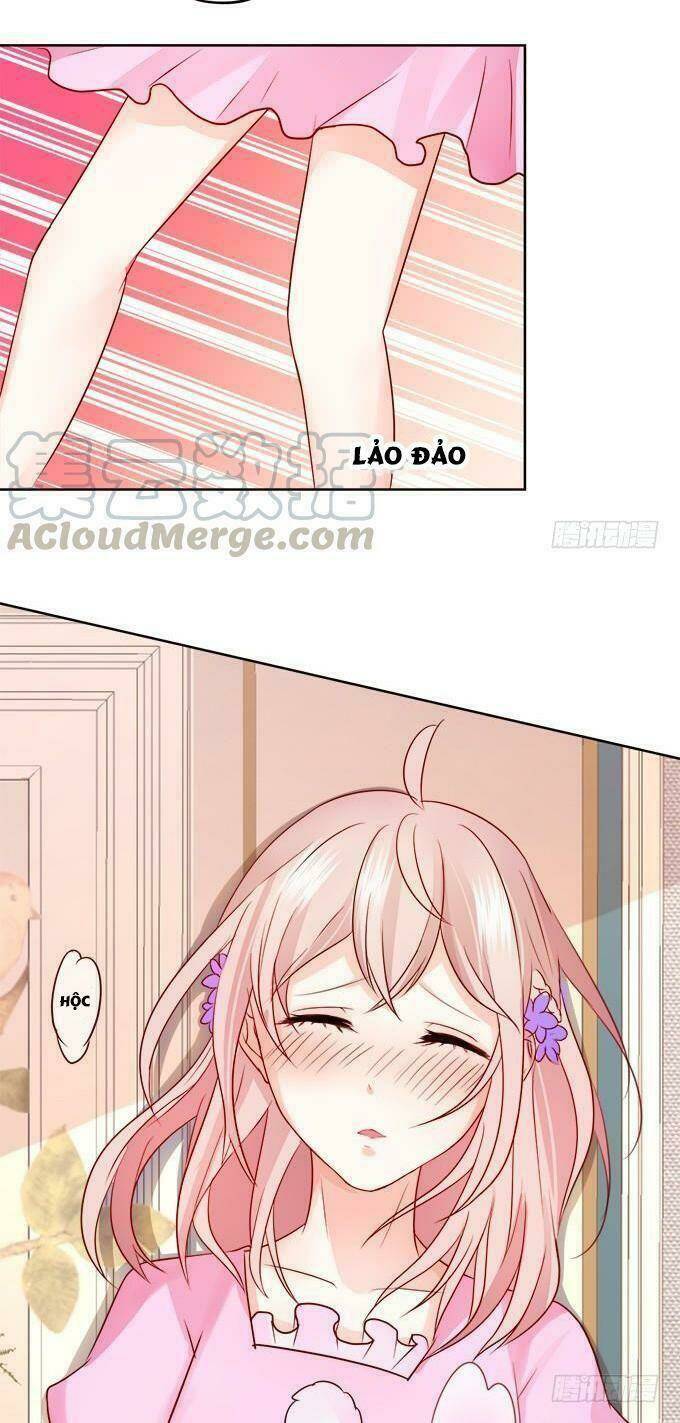 Hồ Tiên Hung Bạo Chapter 10 - Trang 2