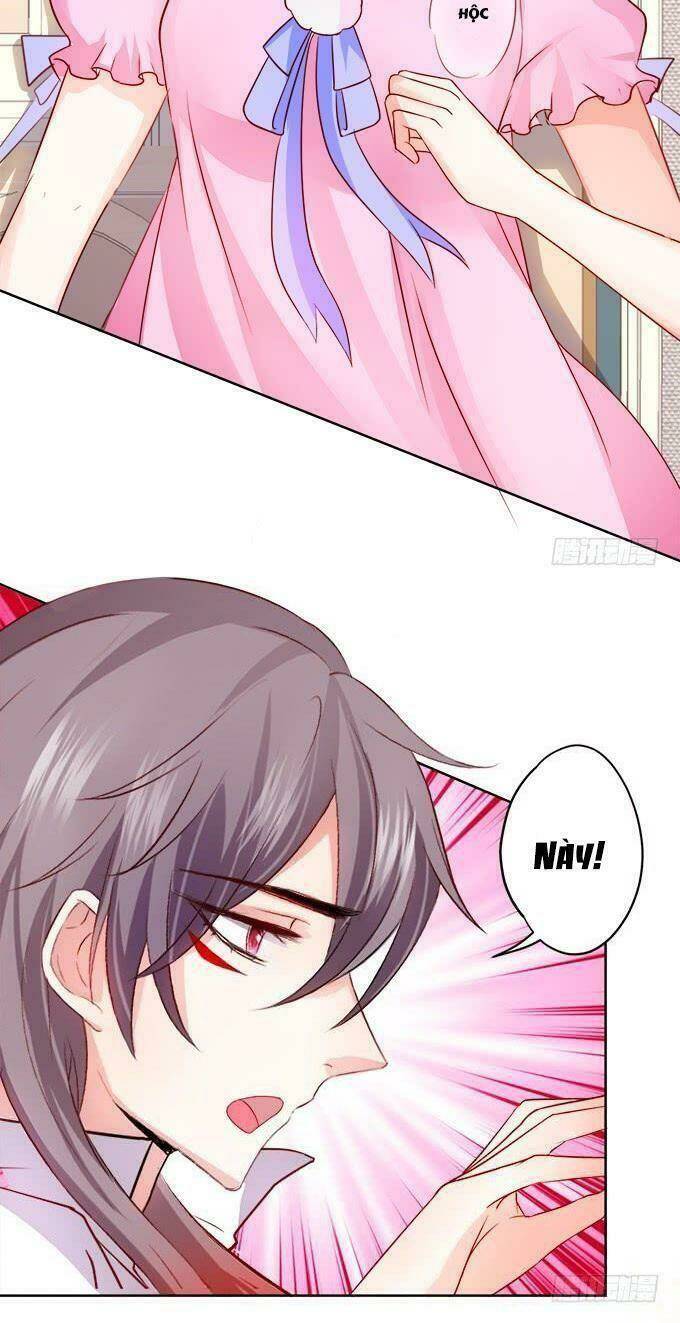 Hồ Tiên Hung Bạo Chapter 10 - Trang 2