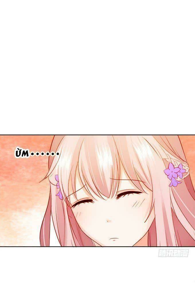 Hồ Tiên Hung Bạo Chapter 10 - Trang 2