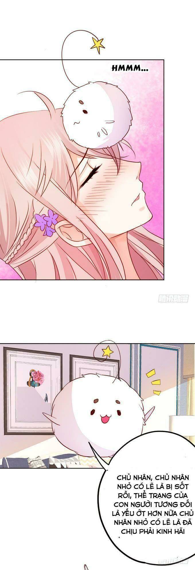 Hồ Tiên Hung Bạo Chapter 10 - Trang 2