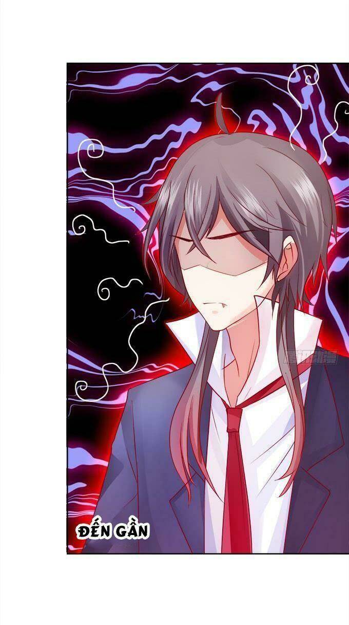 Hồ Tiên Hung Bạo Chapter 10 - Trang 2