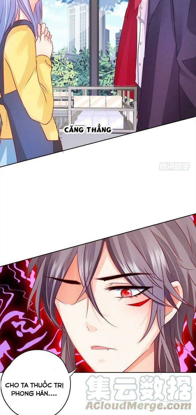 Hồ Tiên Hung Bạo Chapter 10 - Trang 2