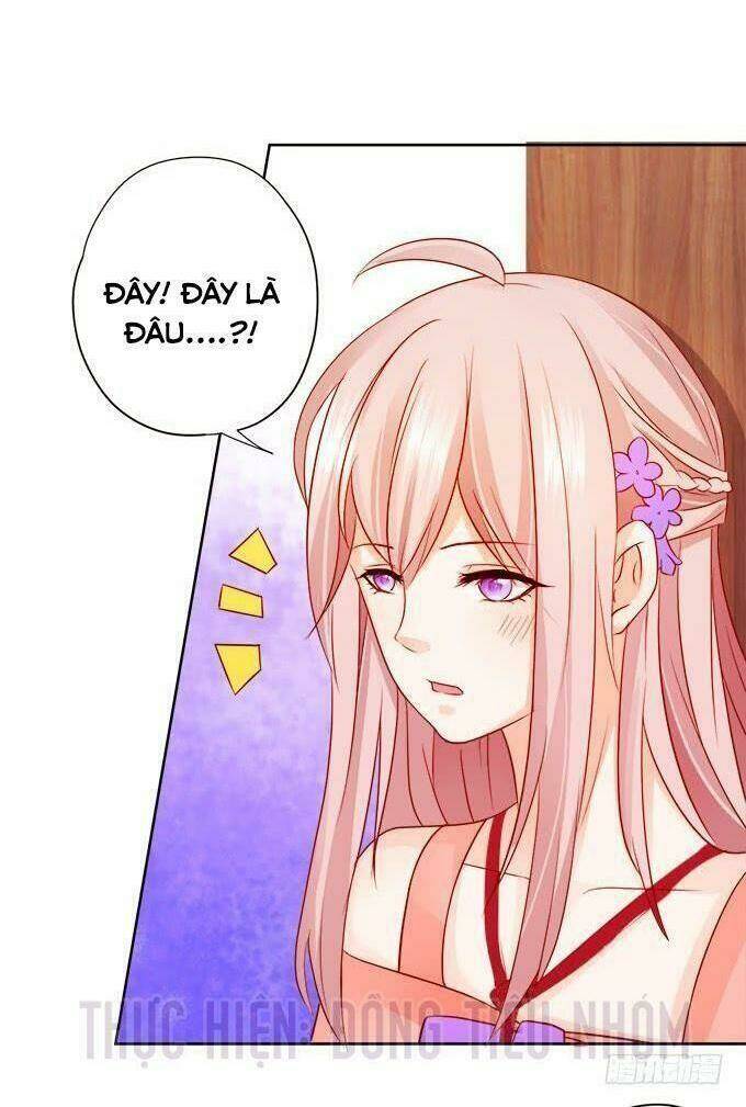 Hồ Tiên Hung Bạo Chapter 10 - Trang 2