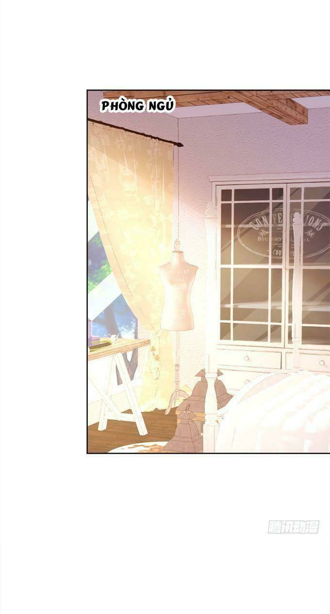 Hồ Tiên Hung Bạo Chapter 10 - Trang 2