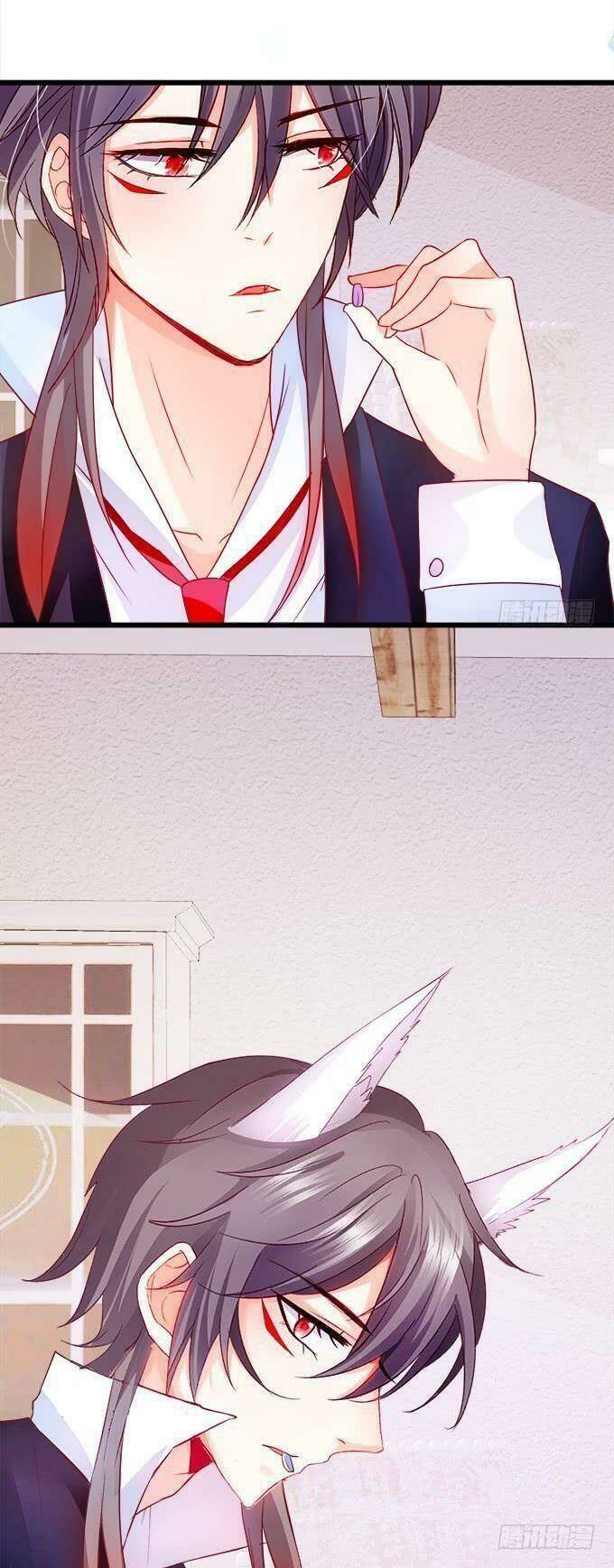 Hồ Tiên Hung Bạo Chapter 10 - Trang 2