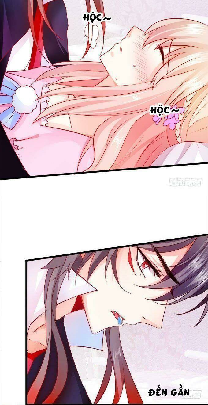 Hồ Tiên Hung Bạo Chapter 10 - Trang 2