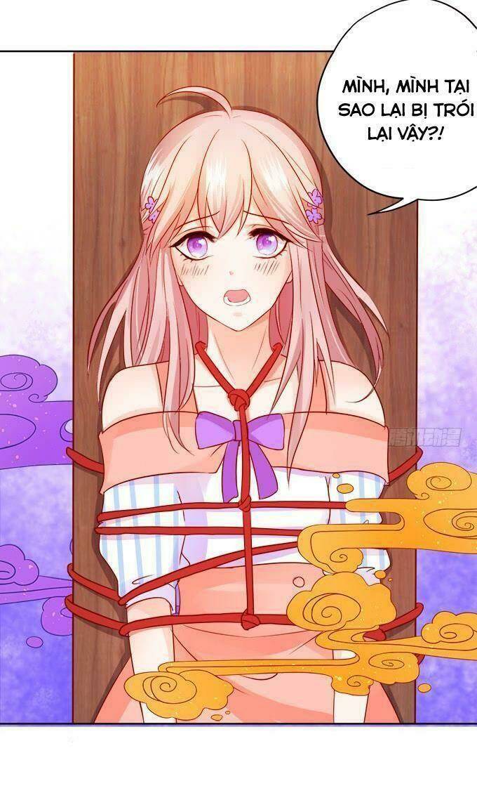 Hồ Tiên Hung Bạo Chapter 10 - Trang 2