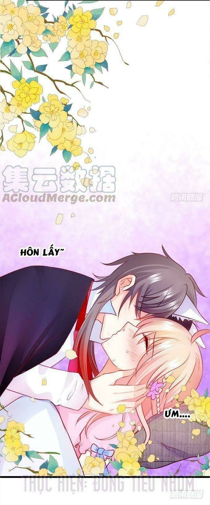 Hồ Tiên Hung Bạo Chapter 10 - Trang 2