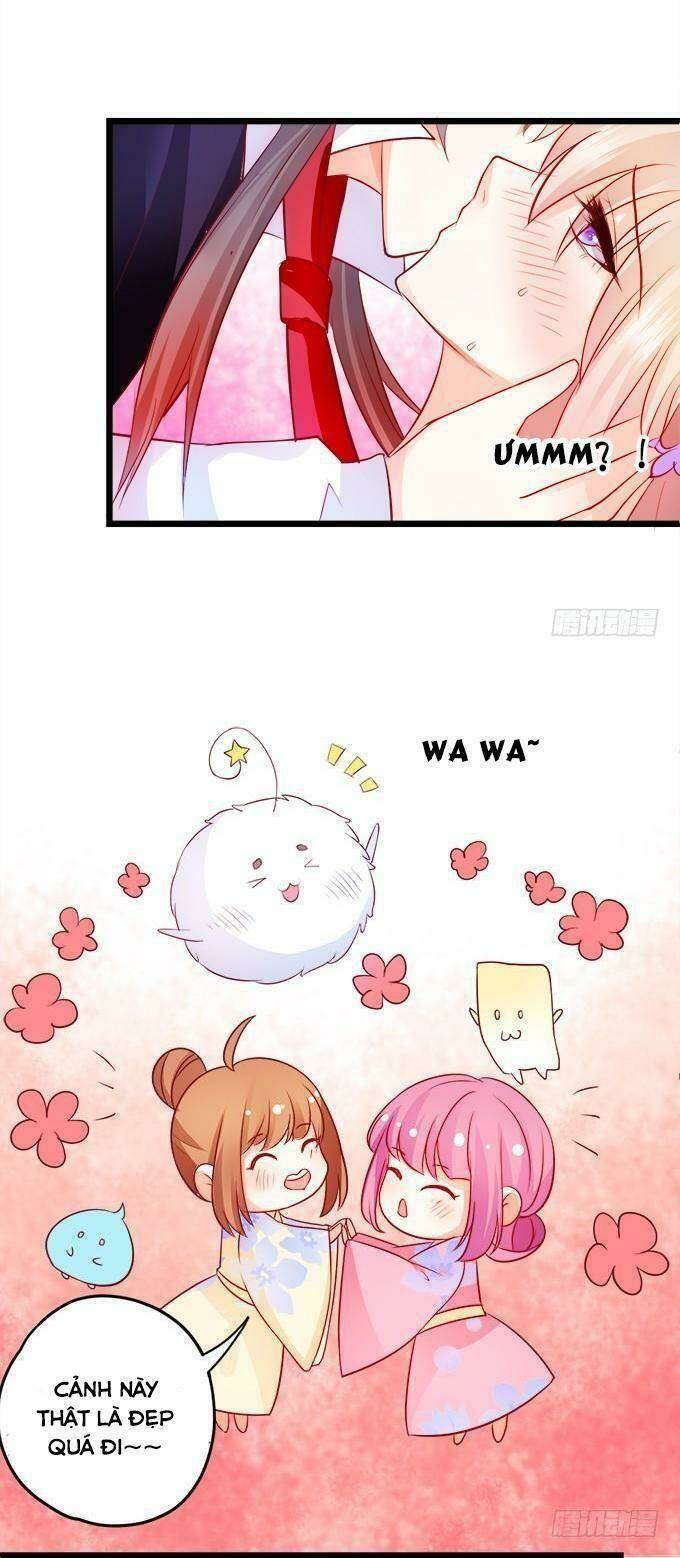 Hồ Tiên Hung Bạo Chapter 10 - Trang 2