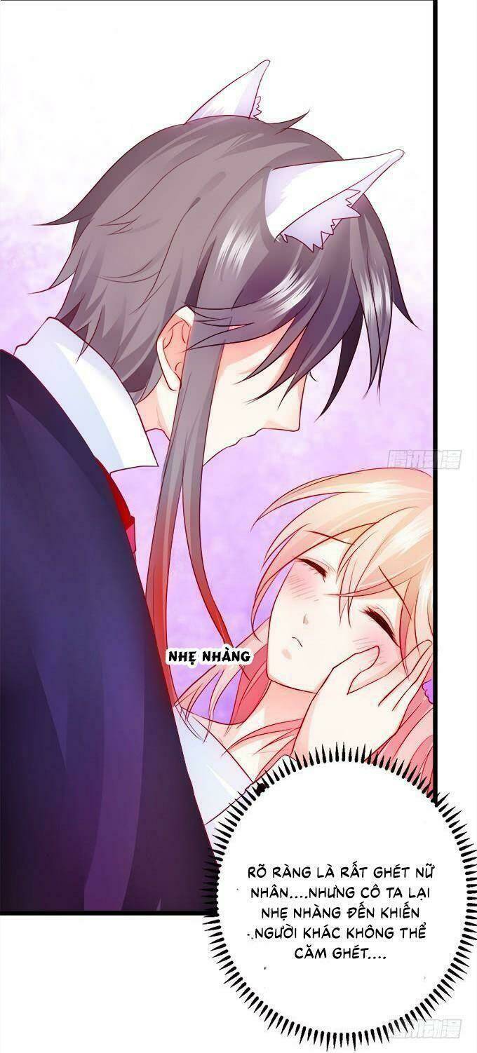 Hồ Tiên Hung Bạo Chapter 10 - Trang 2