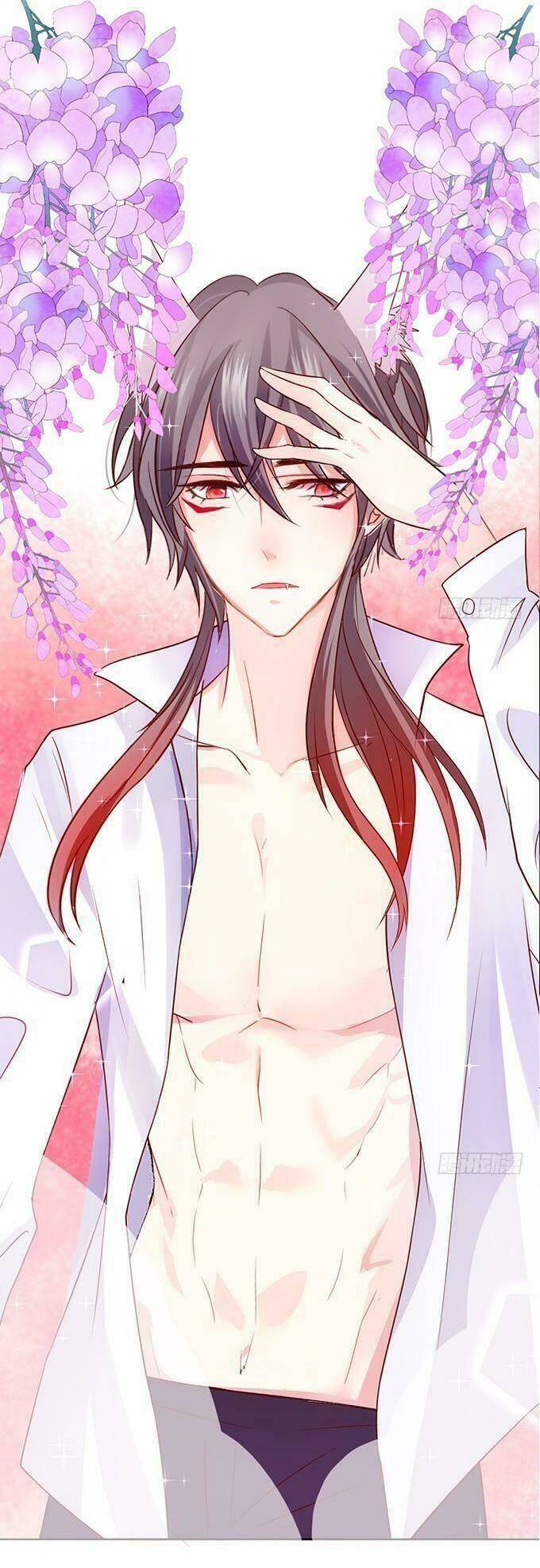 Hồ Tiên Hung Bạo Chapter 10 - Trang 2