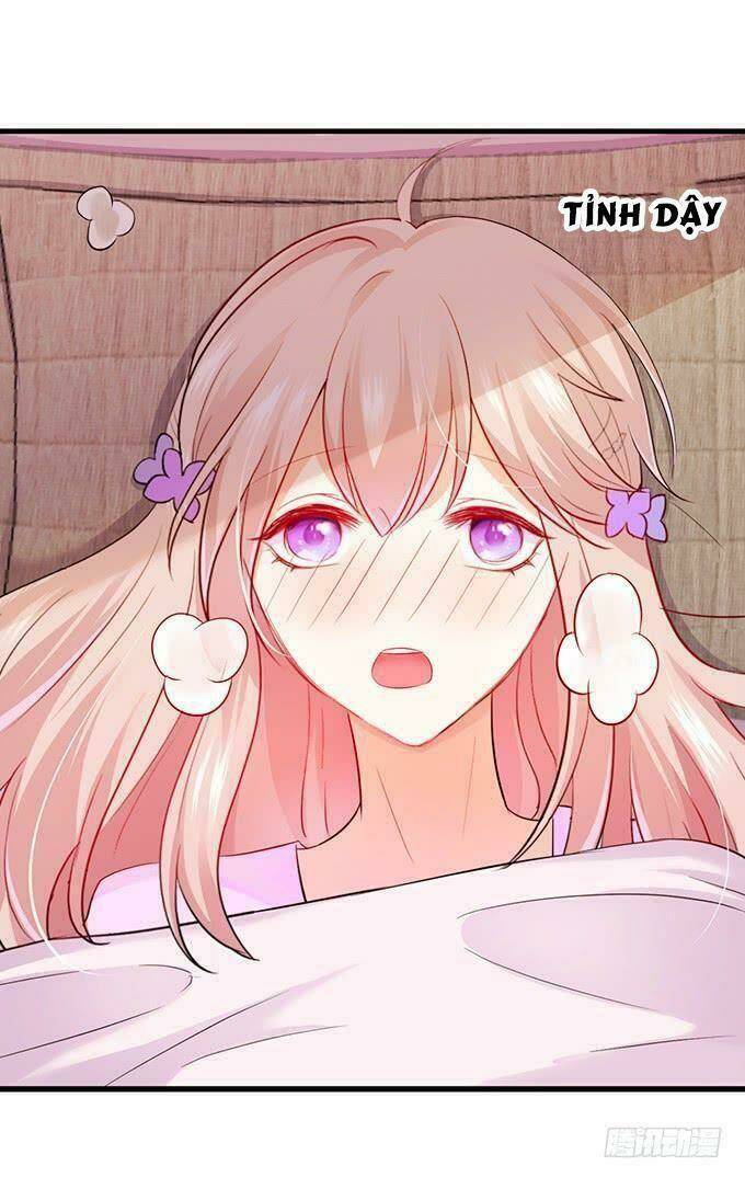 Hồ Tiên Hung Bạo Chapter 10 - Trang 2