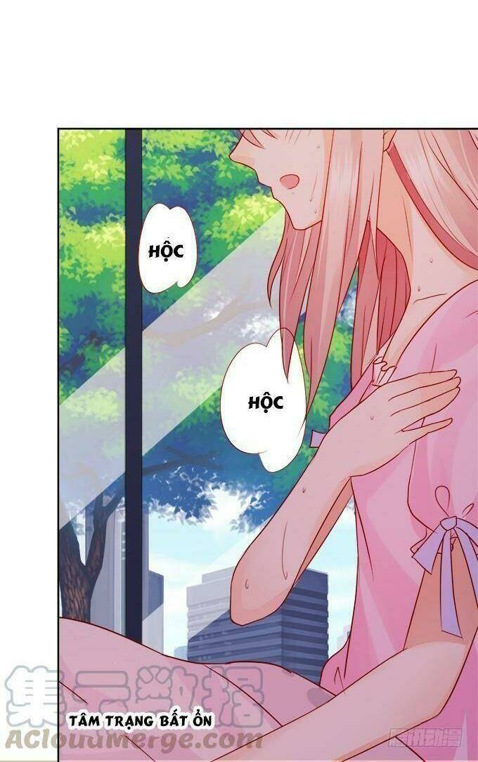 Hồ Tiên Hung Bạo Chapter 10 - Trang 2