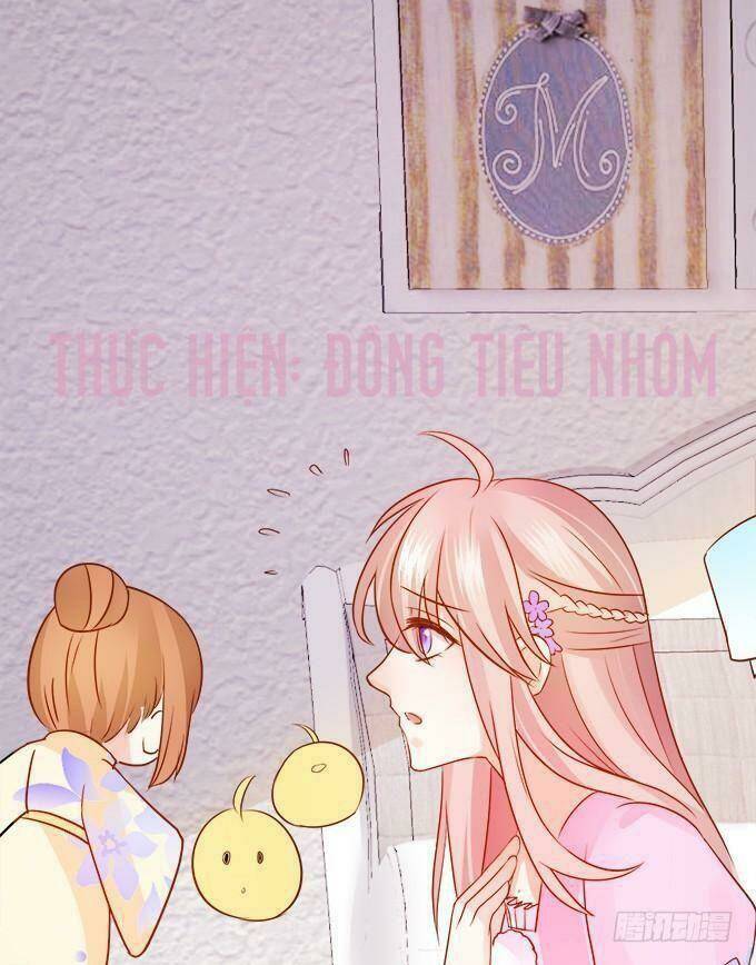 Hồ Tiên Hung Bạo Chapter 11 - Trang 2