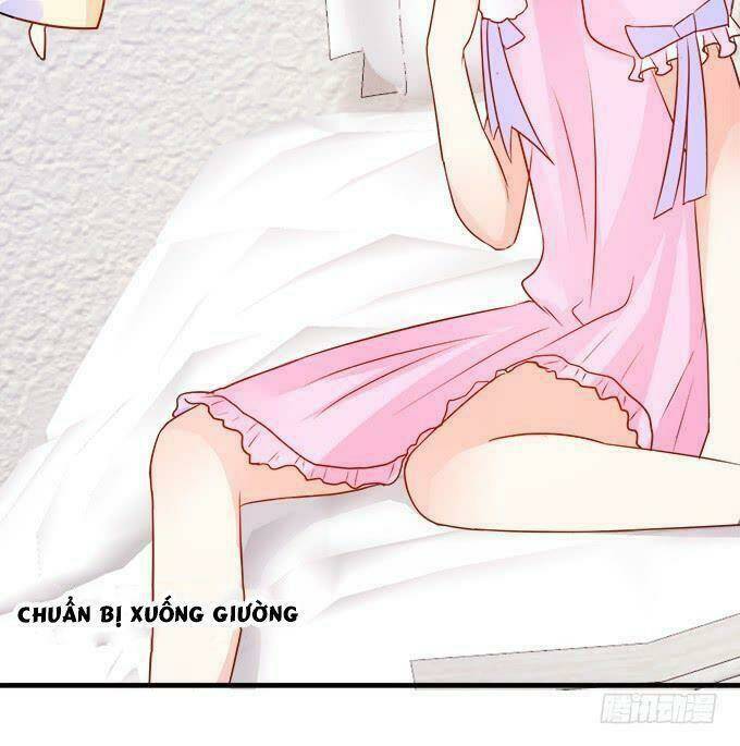 Hồ Tiên Hung Bạo Chapter 11 - Trang 2