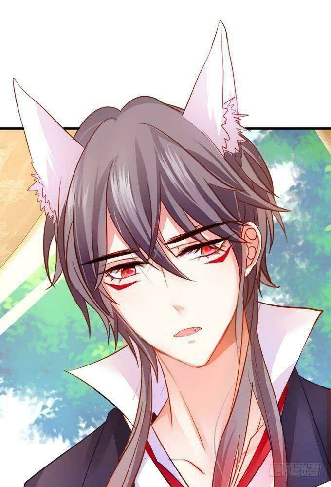 Hồ Tiên Hung Bạo Chapter 11 - Trang 2