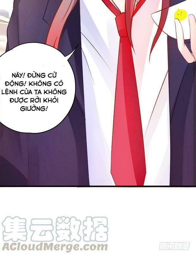 Hồ Tiên Hung Bạo Chapter 11 - Trang 2