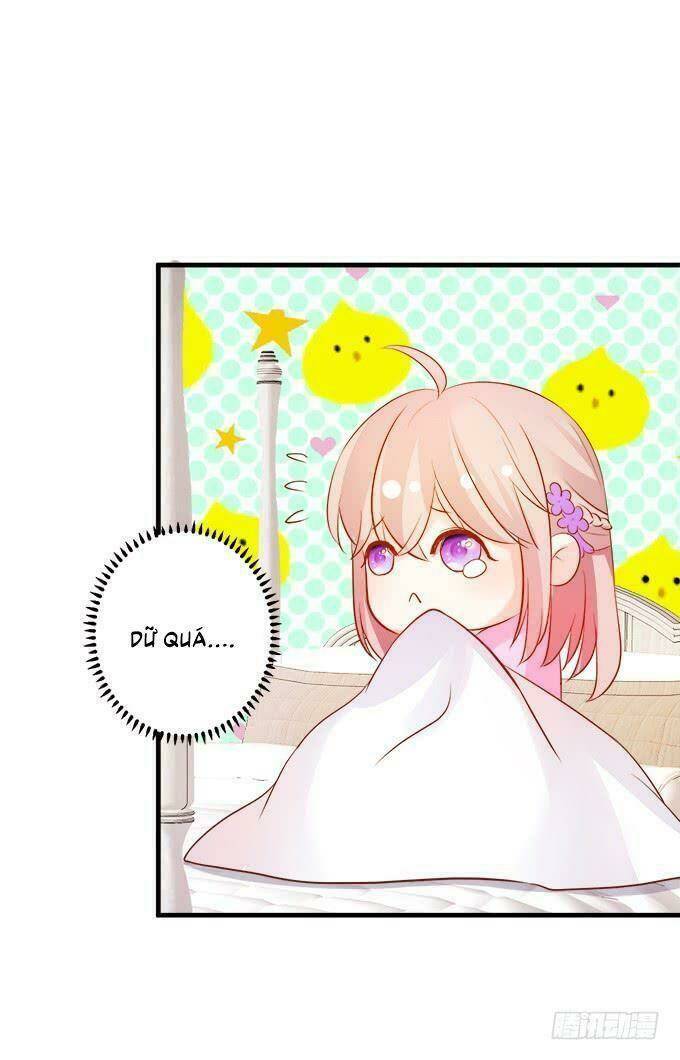 Hồ Tiên Hung Bạo Chapter 11 - Trang 2