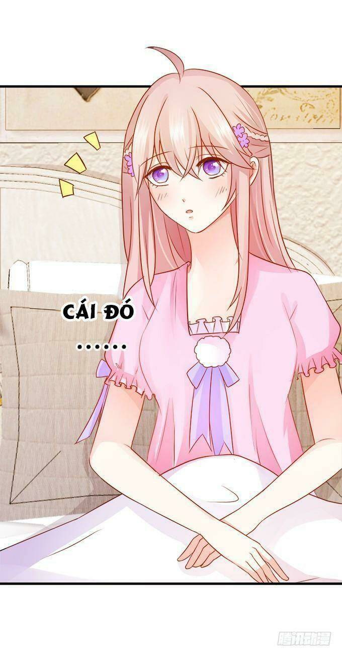 Hồ Tiên Hung Bạo Chapter 11 - Trang 2