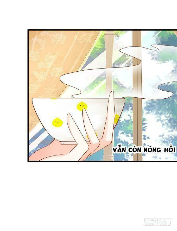 Hồ Tiên Hung Bạo Chapter 11 - Trang 2