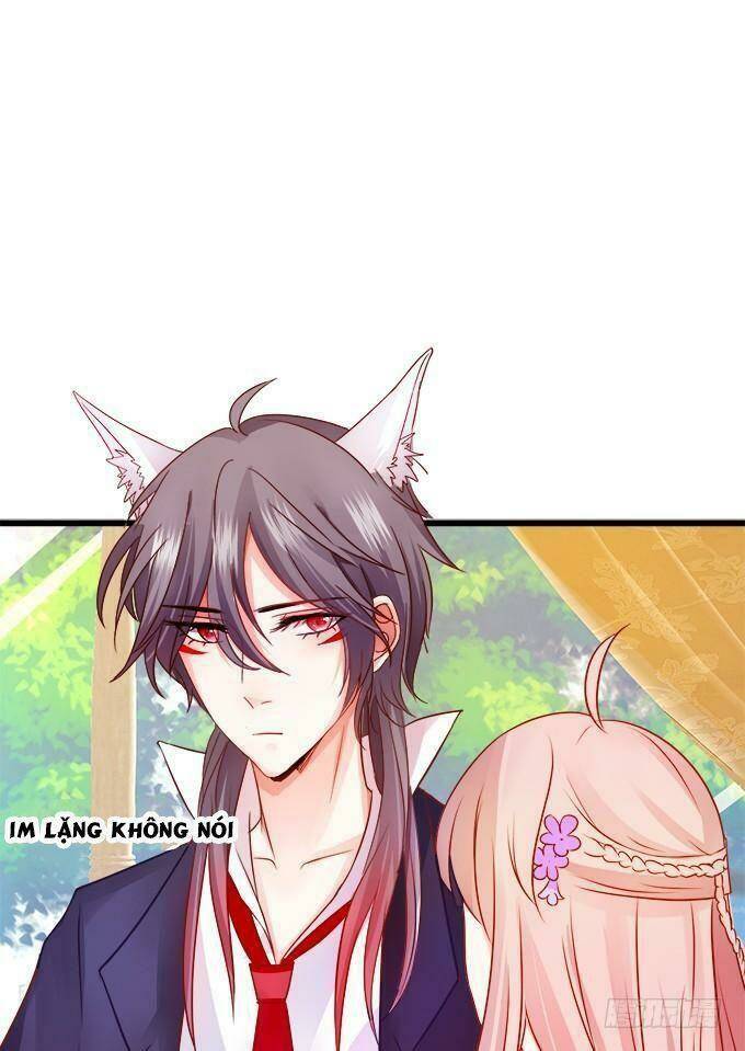 Hồ Tiên Hung Bạo Chapter 11 - Trang 2